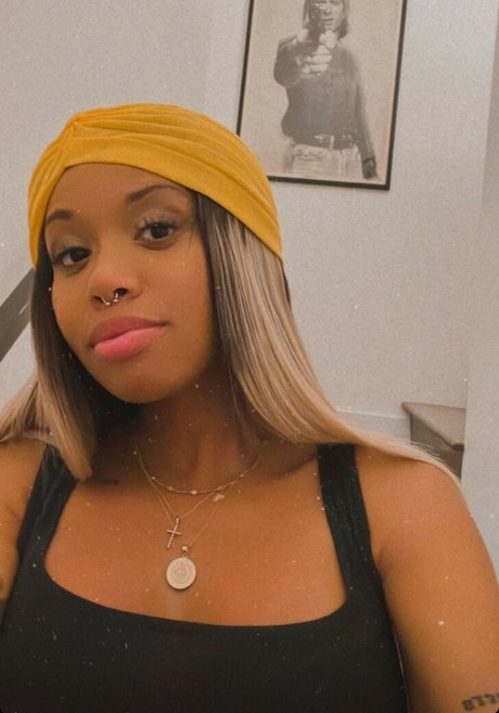 Ericka Bozeman sex model photo