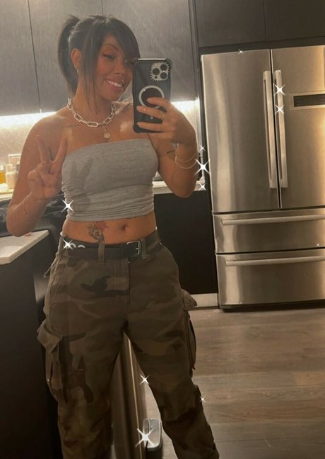 Ericka Bozeman nudes model galleries