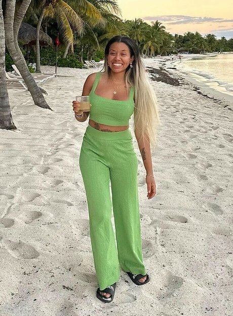 Ericka Bozeman model sex pictures