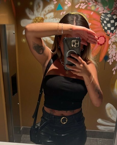 Ericka Bozeman pretty pornstar pic