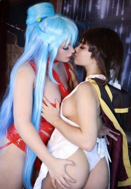 lysandefree perfect model image