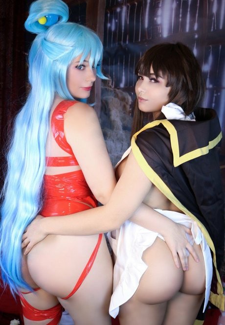 lysandefree perfect actress picture