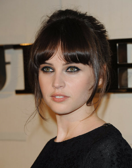 Felicity Jones erotic star image