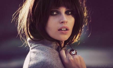 Felicity Jones model porn pictures
