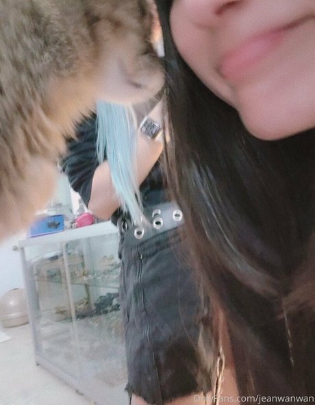 jeanwanwanfree adult actress picture