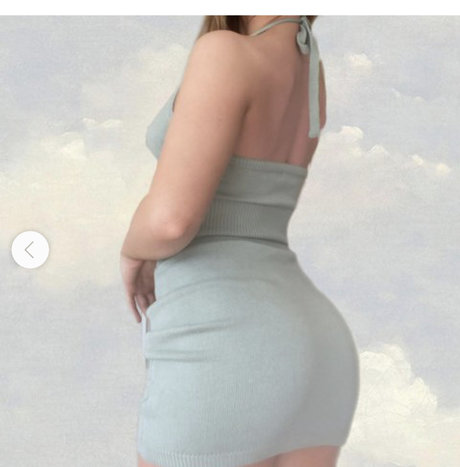 Maisie Smith exclusive star pictures