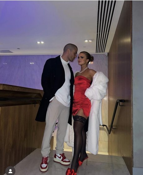 Maisie Smith adult actress image