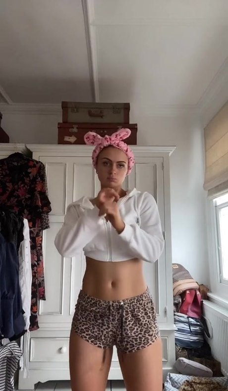 Maisie Smith nice star archive