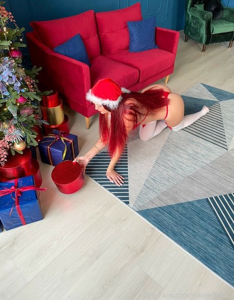 Nikoletta star adult pic