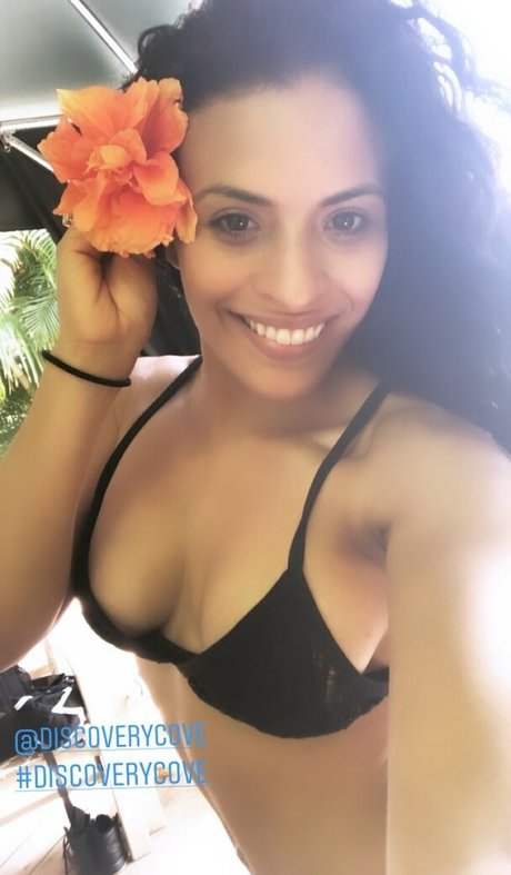 Zelina Vega hot star gallery