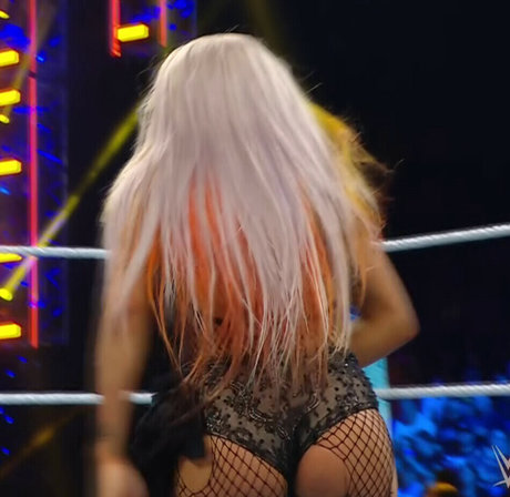 Zelina Vega star beautiful galleries