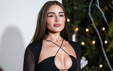 Olivia Culpo xxx pornstar archive