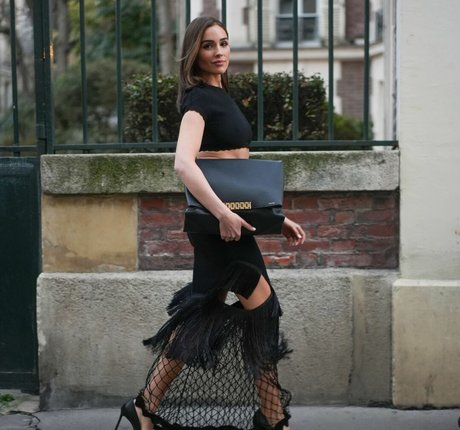 Olivia Culpo star beautiful gallery