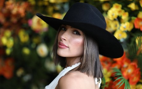 Olivia Culpo hd star img