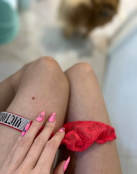 girl__fighter star pretty images