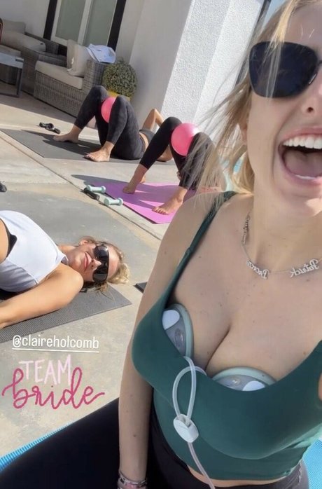 Brittany Lynne model hot archive