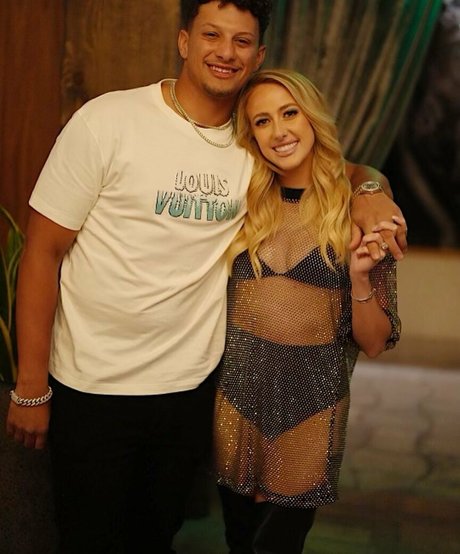 Brittany Lynne nudes actress pic