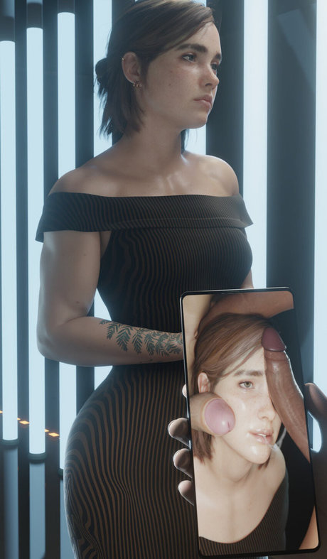 The LastUs pornstar nudes galleries