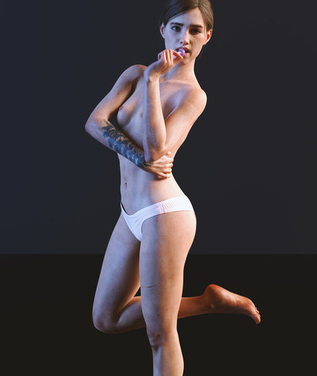 The LastUs best actress gallery