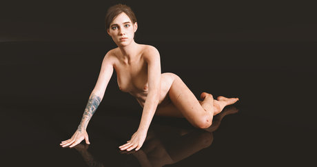 The LastUs model img