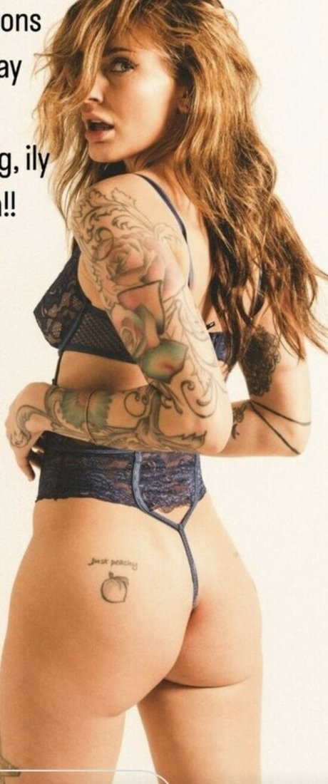 Strawbritty pretty pornstar gallery