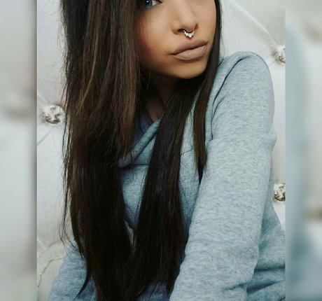 Tyra Kadney star hot gallery