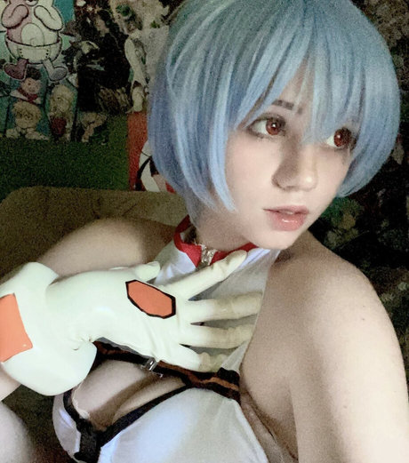 Ochya0 model pretty archive