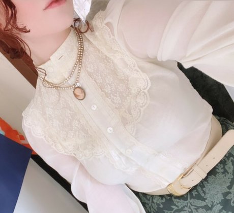 Ochya0 model perfect images