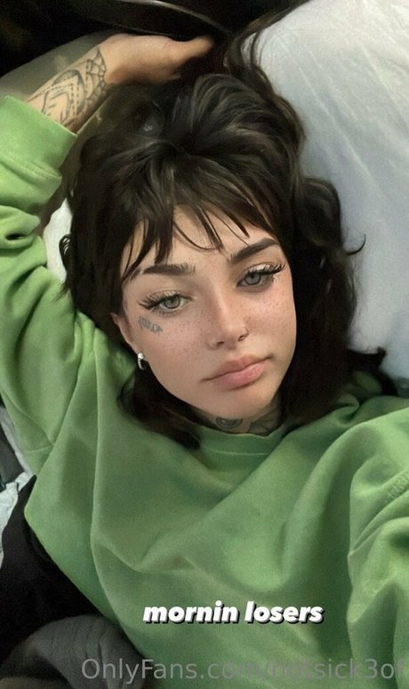 Notsick3 high quality model pictures