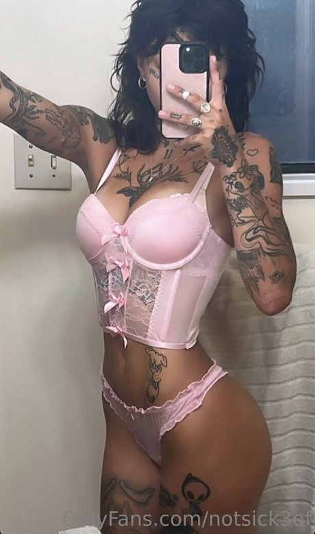 Notsick3 Profile pic