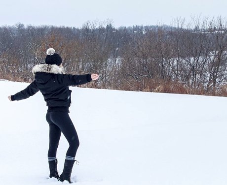 Emerome pornographic star photo