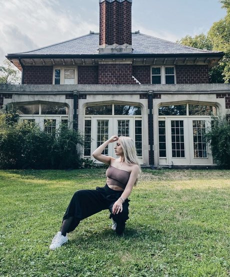 Emerome high quality star photo