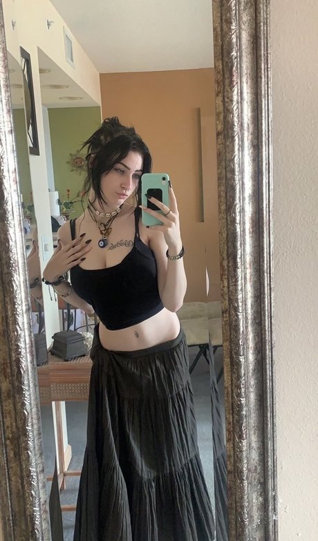 Thatkidronni art pornstar pic