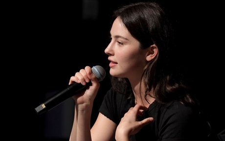 Gracie Abrams sex star photo