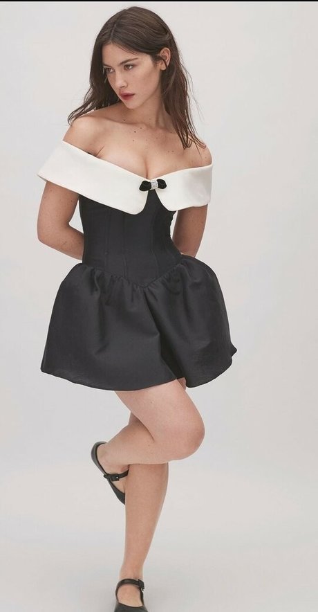 Gracie Abrams nudes actress photos