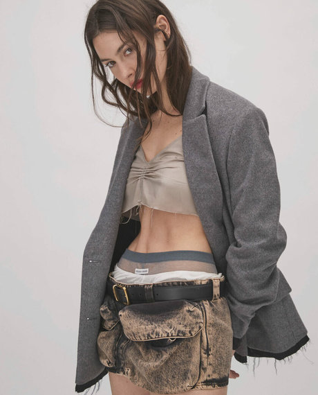 Gracie Abrams sex star galleries