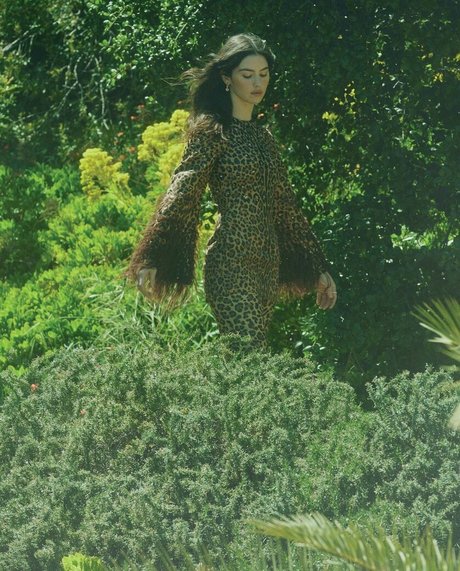 Gracie Abrams actress photos