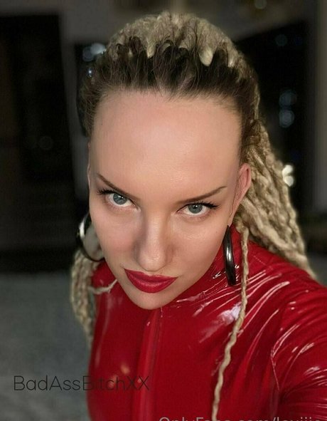 lexiiio star exclusive pictures