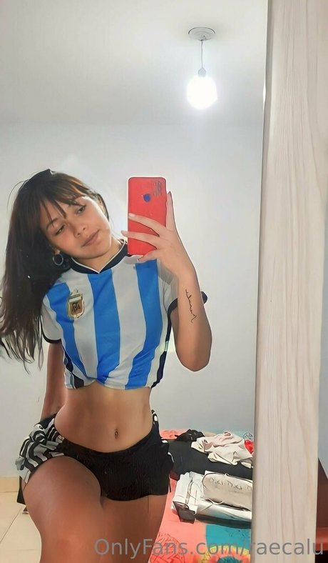 raecalu star pornographic picture