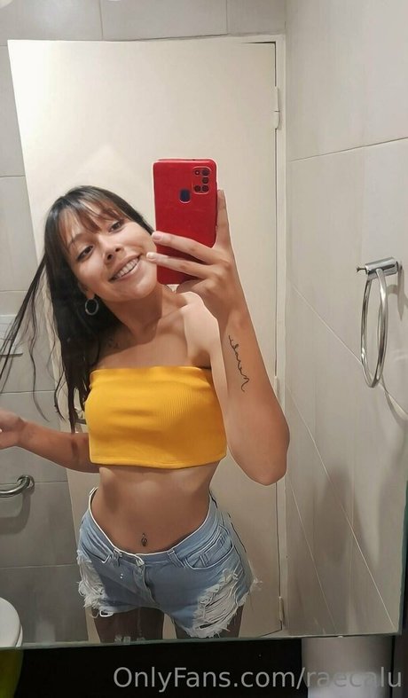 raecalu nice actress pic