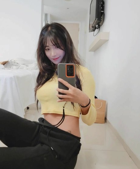 jinnytty pornstar erotic photo