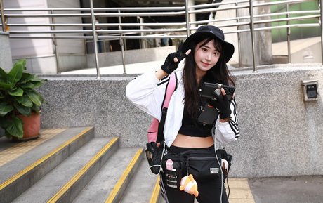 jinnytty free model image