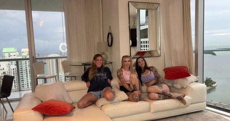 Cassidy Luxe nudes star pic