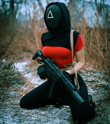 Yuliya Fox star hot picture