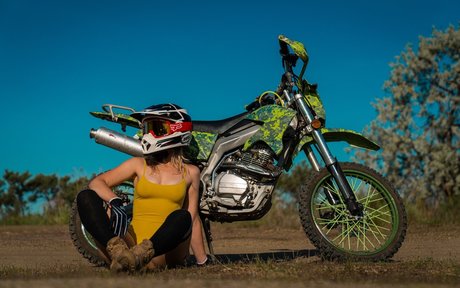 Yuliya Fox sex star pic