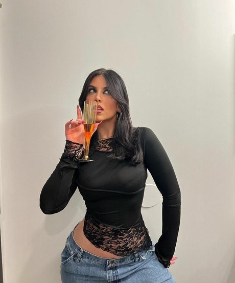 McKenna Doak model adult image