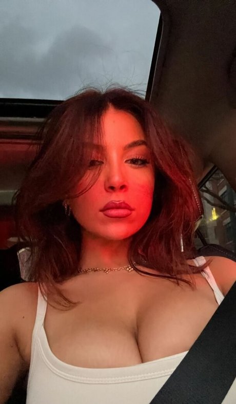 McKenna Doak hot star images