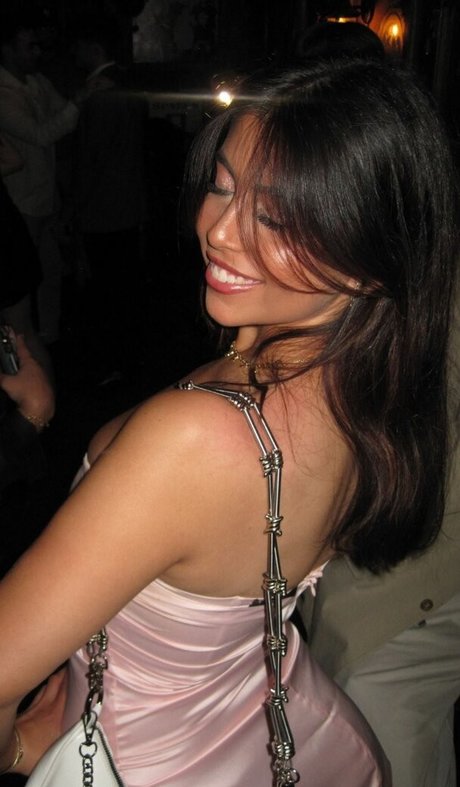 McKenna Doak exclusive pornstar pic