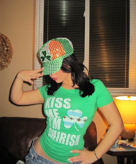 McKenna Doak free model pic