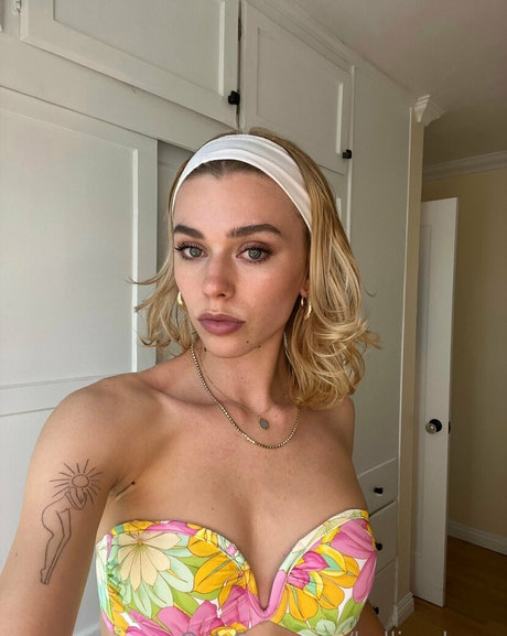 halli n lover model nude photos